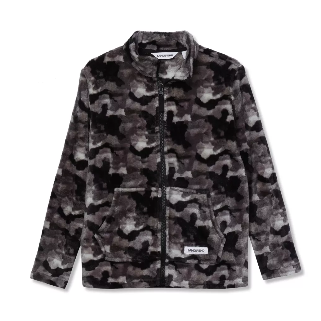 Kids Water Resistant Insulated 3 in 1 Jacket