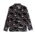 Kids Water Resistant Insulated 3 in 1 Jacket, alternative image
