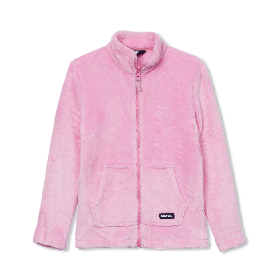 Kids' Water Resistant Insulated 3 In 1 Jacket view 3