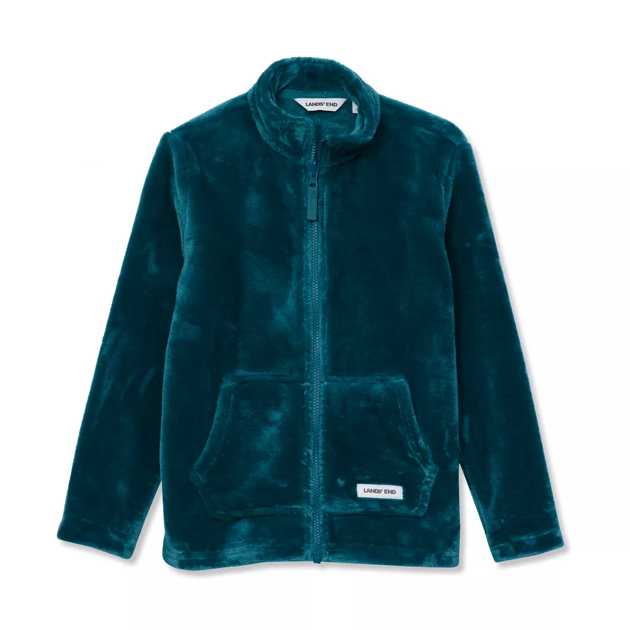 Kids Water Resistant Insulated 3 in 1 Jacket