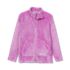 Kids Water Resistant Insulated 3 in 1 Jacket, alternative image