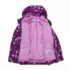 Kids Water Resistant Insulated 3 in 1 Jacket, alternative image
