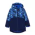 Kids Insulated Water Resistant Activity Jacket, alternative image