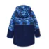 Kids Insulated Water Resistant Activity Jacket, alternative image
