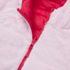 Girls Water Resistant Reversible Hooded Jacket, alternative image