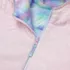 Girls FeatherFree™ Reversible Hooded Jacket, alternative image