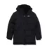 Boys Water Resistant Sherpa Lined Coat, alternative image