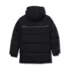 Boys Water Resistant Sherpa Lined Coat, alternative image