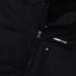 Boys Water Resistant Sherpa Lined Coat, alternative image