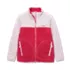 Kids Water Resistant Mixed Media Insulated Jacket, alternative image