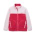 Kids Water Resistant Mixed Media Insulated Jacket, alternative image