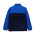 Kids Water Resistant Mixed Media Insulated Jacket, alternative image