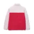 Kids Water Resistant Mixed Media Insulated Jacket, alternative image
