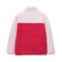 Kids Water Resistant Mixed Media Insulated Jacket, alternative image