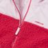 Kids Water Resistant Mixed Media Insulated Jacket, alternative image