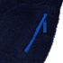 Kids Water Resistant Mixed Media Insulated Jacket, alternative image