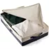 Canvas Under Bed Storage Organizer, alternative image