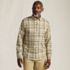 Men's Long Sleeve Flagship Flannel Shirt, alternative image