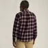 Men's Long Sleeve Flagship Flannel Shirt, alternative image