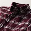 Men's Long Sleeve Flagship Flannel Shirt