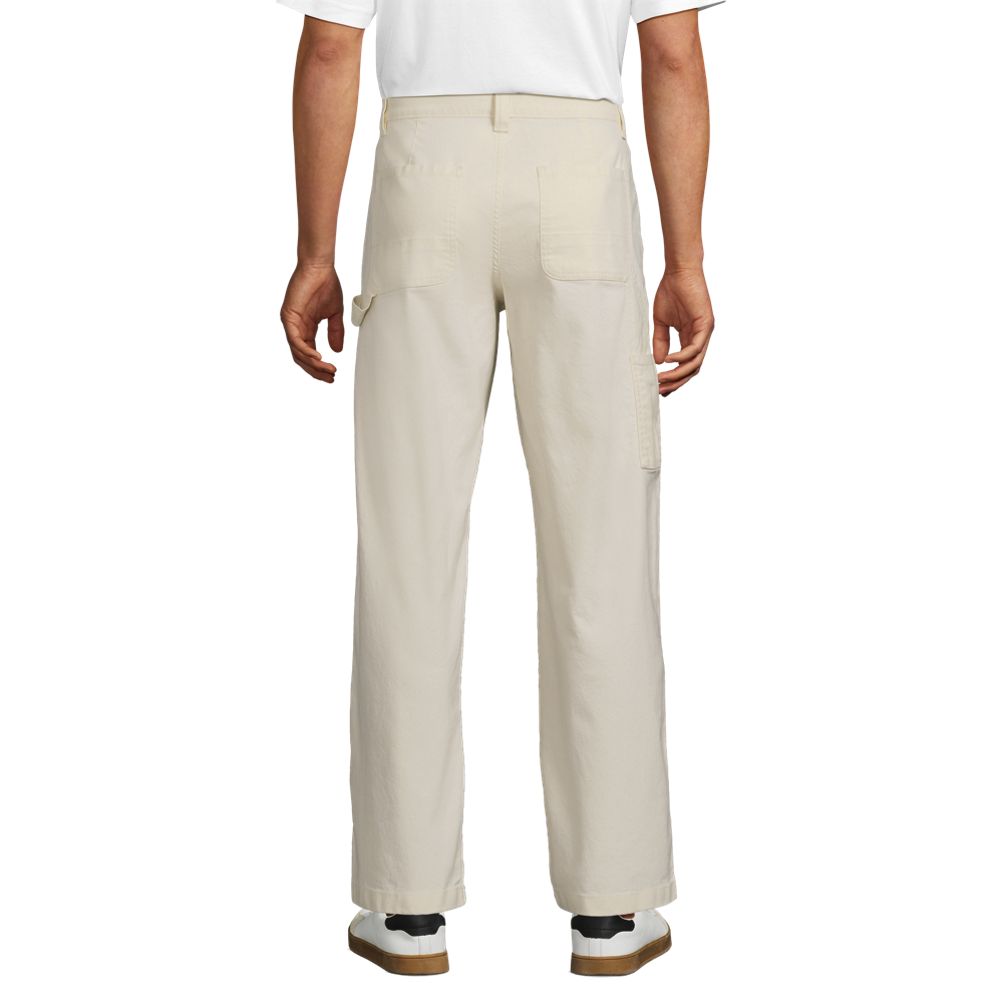 Men's Carpenter Pant | Lands' End