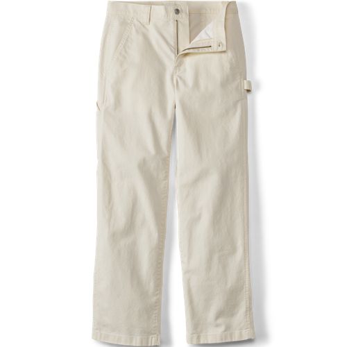 Men's Carpenter Pant | Lands' End