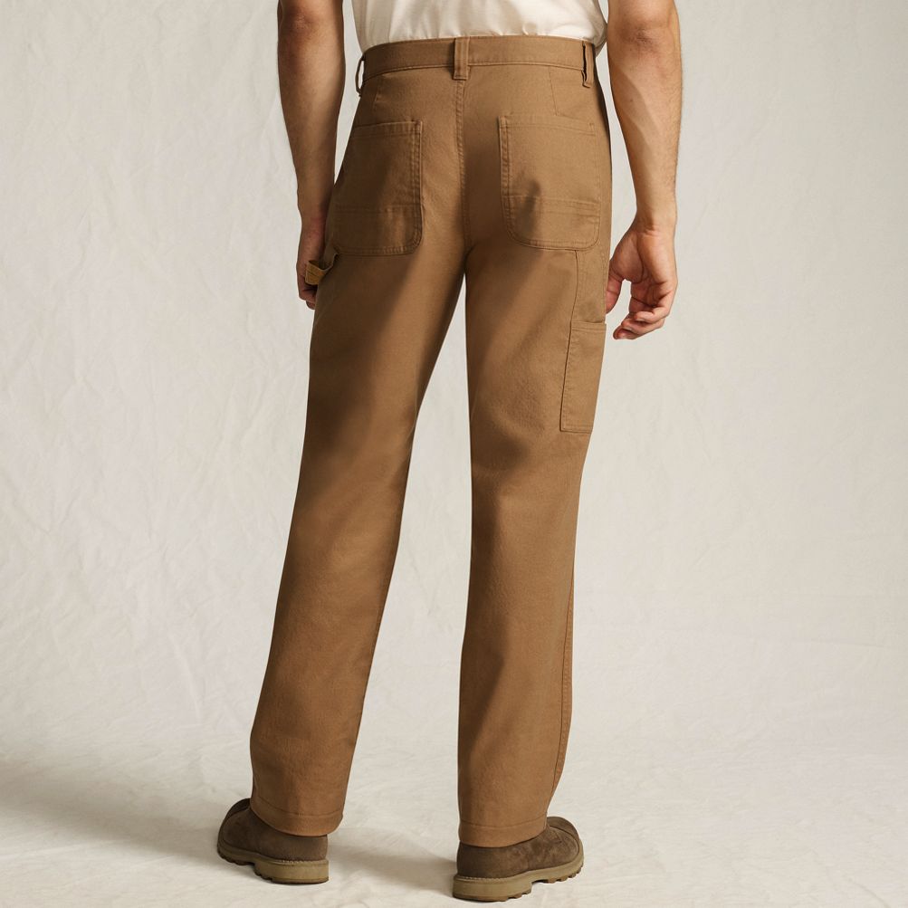 Men's Carpenter Pant | Lands' End
