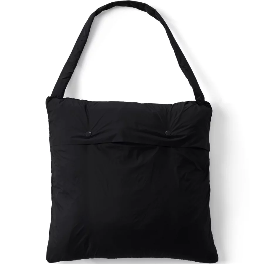 Wanderweight Packable Throw Blanket view 2