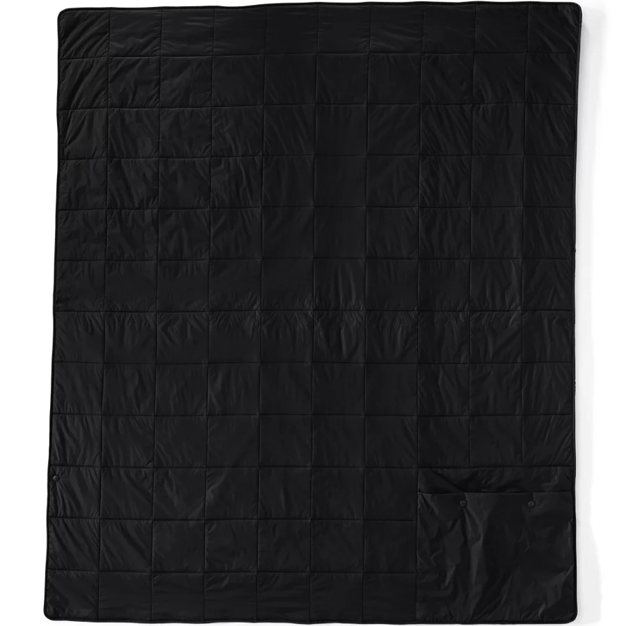 Wanderweight Packable Throw Blanket view 3
