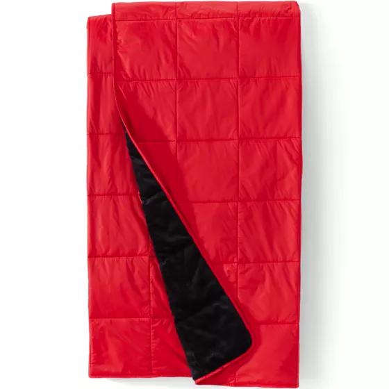 Wanderweight Packable Throw Blanket - primary