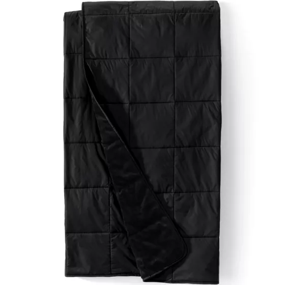 Wanderweight Packable Throw Blanket - primary
