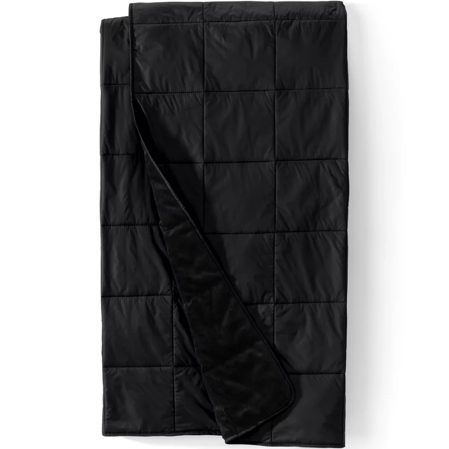 Wanderweight Packable Throw Blanket view 1