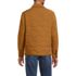 Men's Onion Quilted Insulated Shirt Jacket, Back