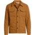 Men's Onion Quilted Insulated Shirt Jacket, Front