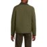 Men's Reversible Insulated Barn Jacket, Back