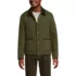 Men's Reversible Insulated Barn Jacket, Front