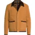 Men's Reversible Insulated Barn Jacket, Front