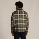 Men's Reversible Insulated Barn Jacket