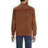 Men's Corduroy Chore Jacket, Back