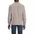 Men's Corduroy Chore Jacket, Back