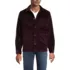 Men's Corduroy Chore Jacket, Front