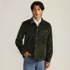 Men's Corduroy Chore Jacket, alternative image
