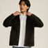 Men's Corduroy Chore Jacket, alternative image