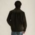 Men's Corduroy Chore Jacket, Back