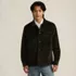 Men's Corduroy Chore Jacket, Front