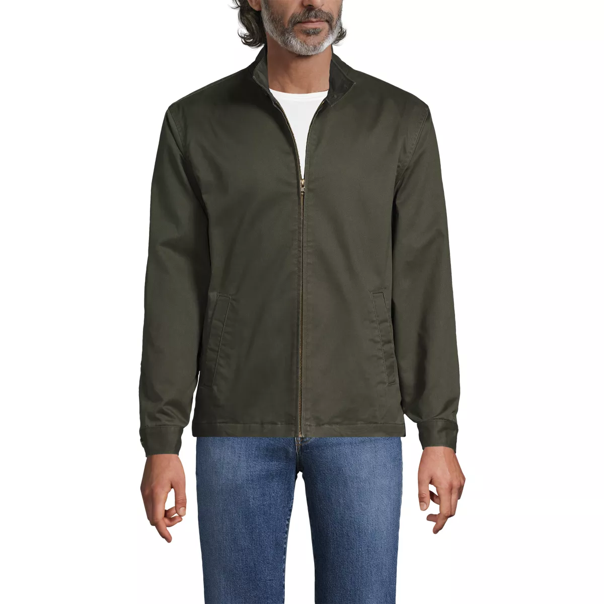 Men's Travel Kit Harrington Jacket