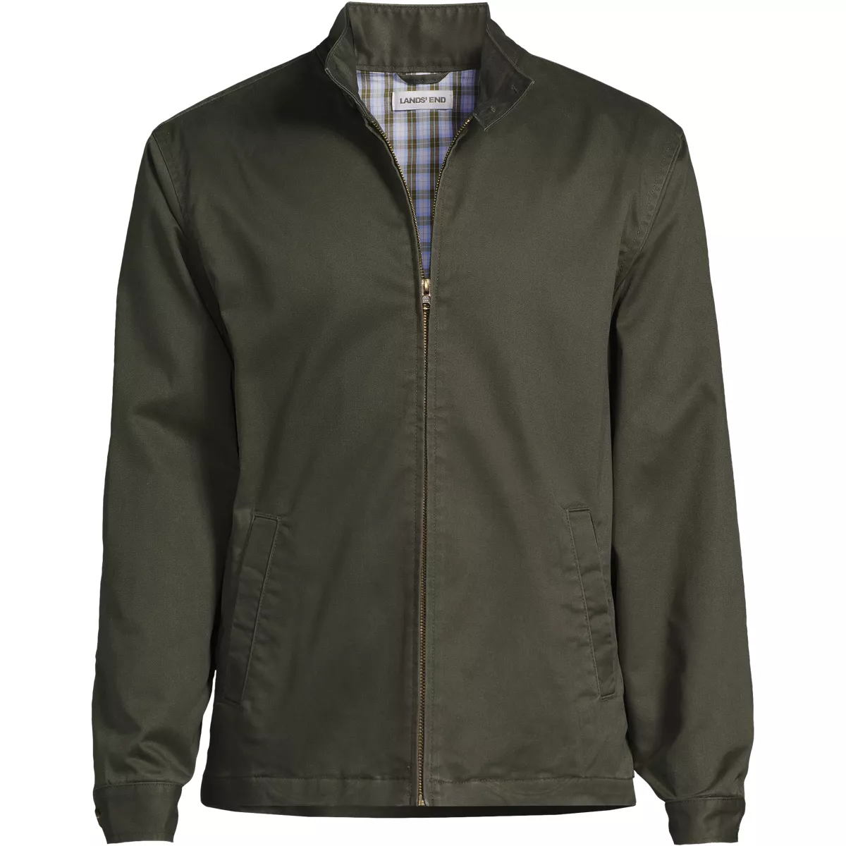 Men's Travel Kit Harrington Jacket