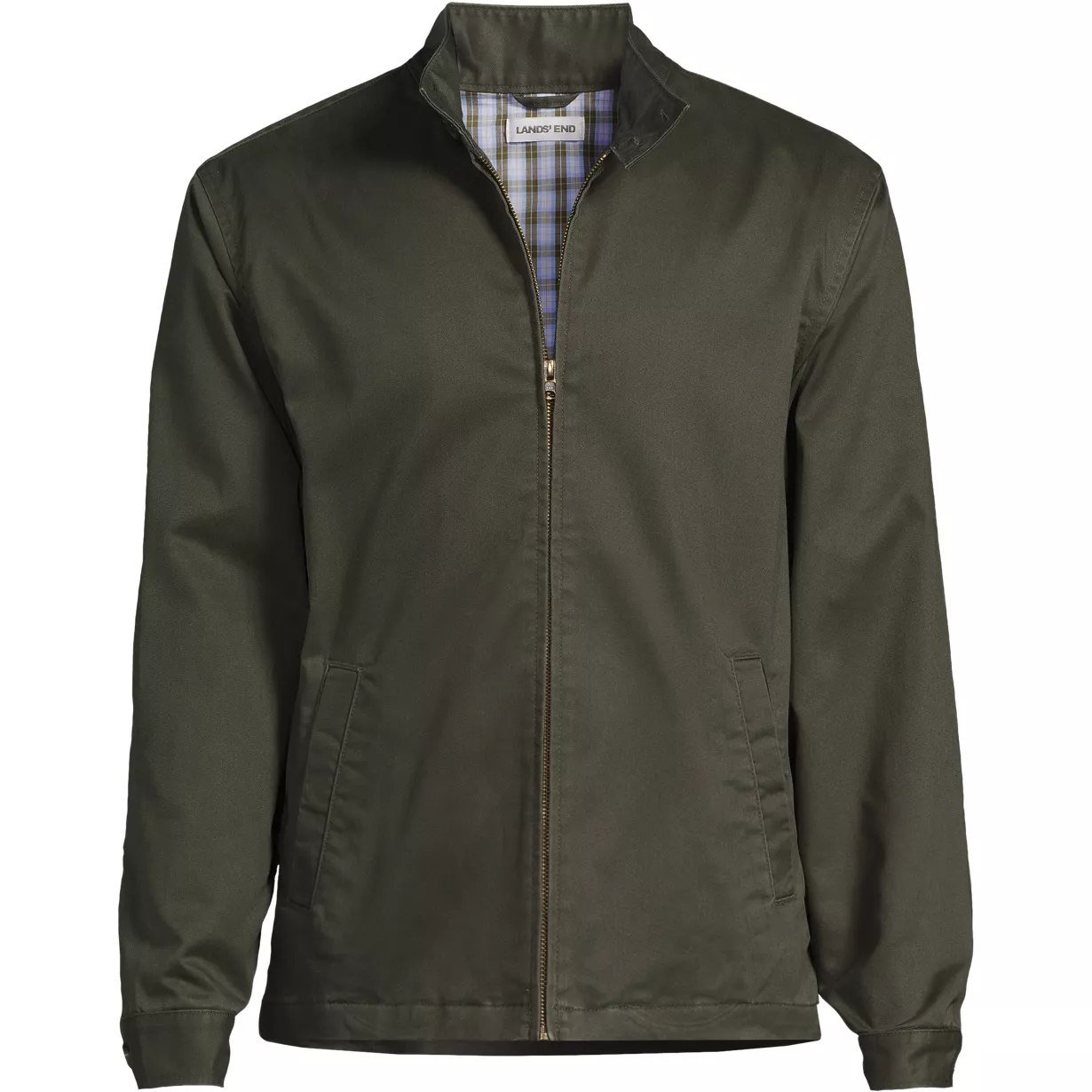 Men's Travel Kit Harrington Jacket