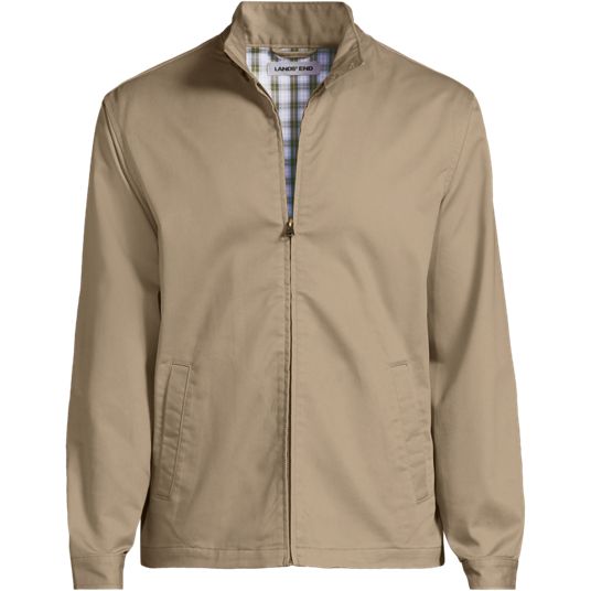 Tan Coats & Jackets | Lands' End