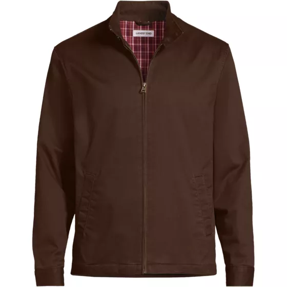 Men's Travel Kit Harrington Jacket - primary